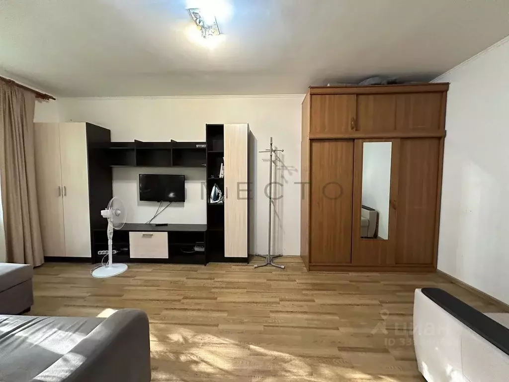 1-к кв. Москва Петровско-Разумовский проезд, 18А (30.6 м) - Фото 1