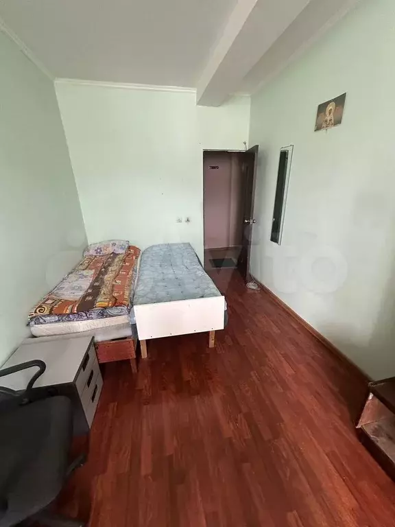 Комната 20 м в 4-к., 3/4 эт. - Фото 1