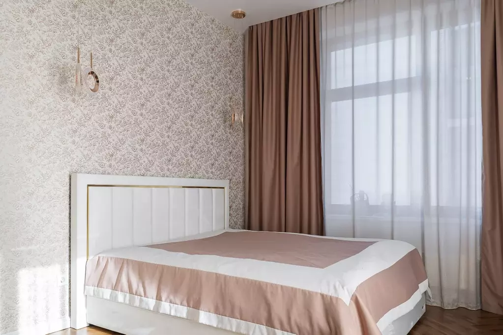 Продаётся 3-к квартира, 91 м - Фото 1