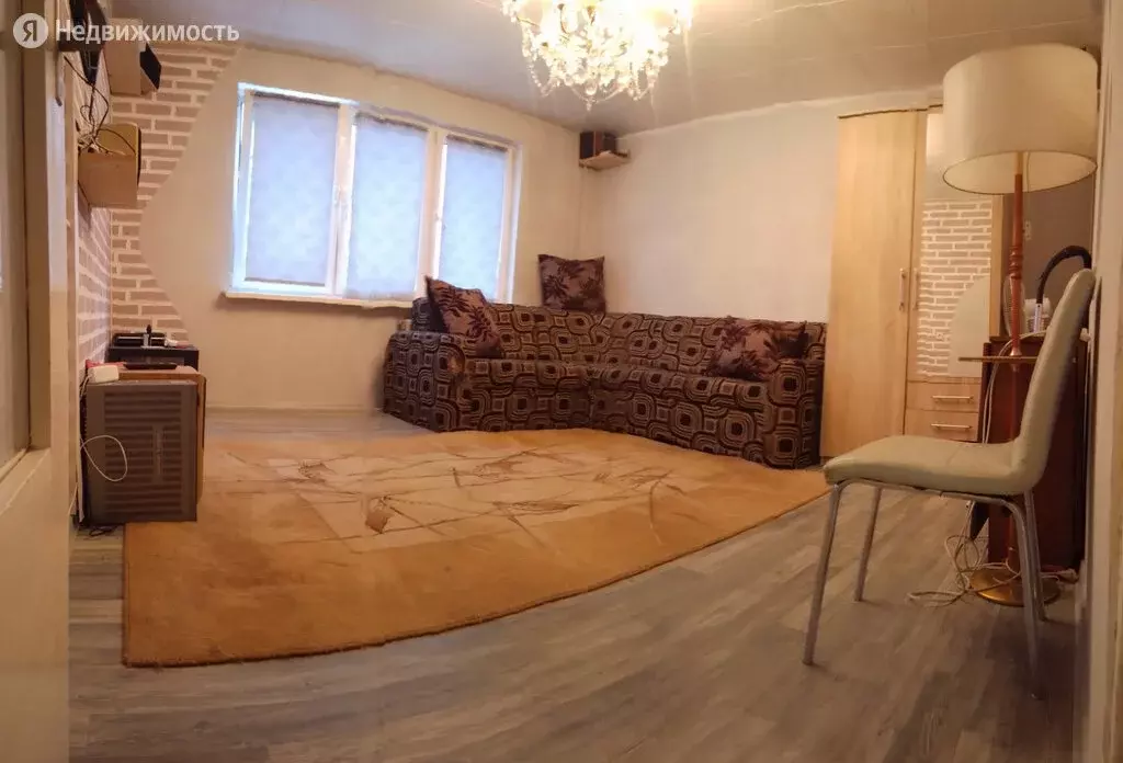 Купить 2 Комнатную Калининград