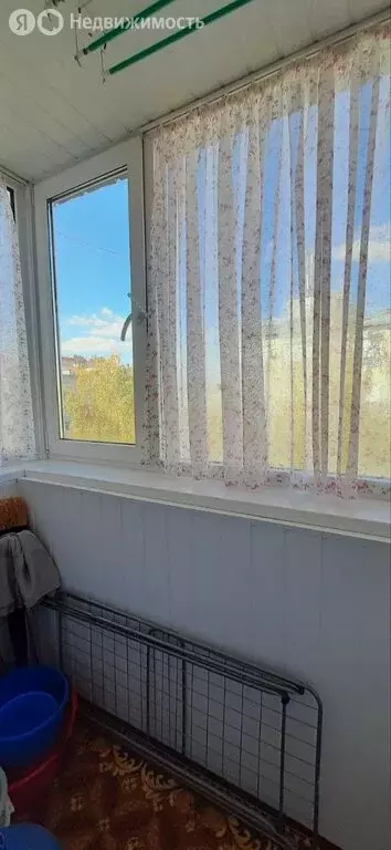 3-комнатная квартира: Курган, улица Гоголя, 123 (58 м) - Фото 0