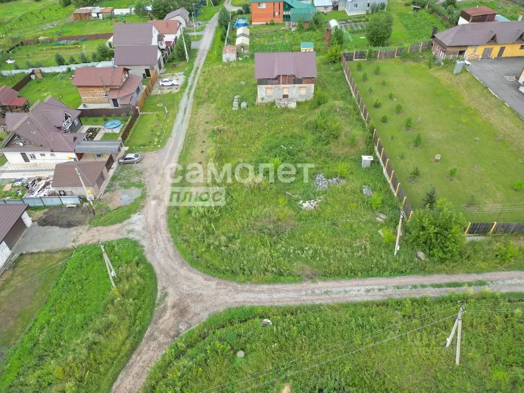 Коттедж в Кемеровская область, Кемеровский район, пос. Новостройка ... - Фото 0
