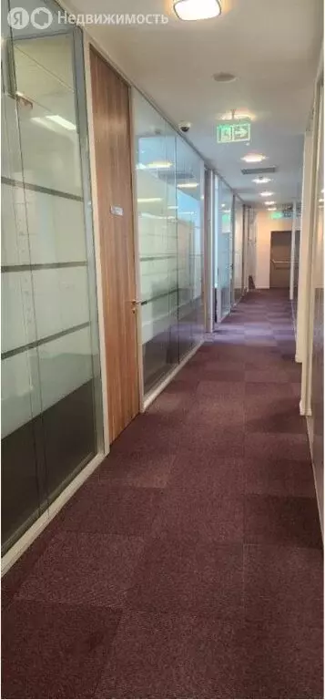 Офис (1573 м) - Фото 2