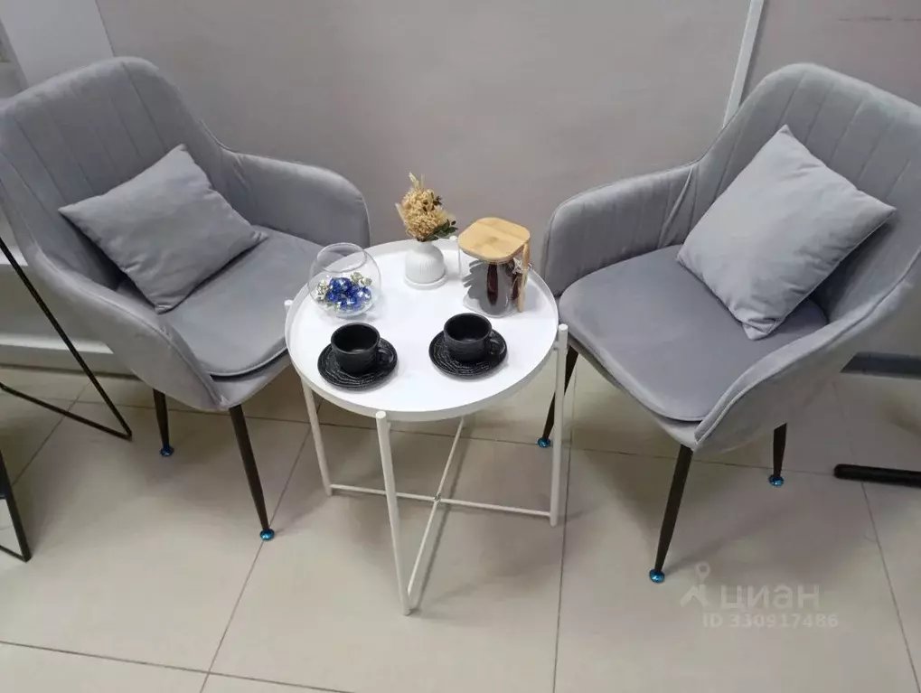 Помещение свободного назначения в Москва Куликовская ул., 9 (30 м) - Фото 1