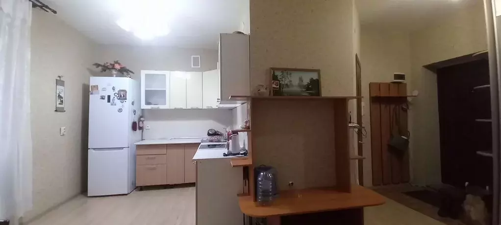 2-к кв. Свердловская область, Ревда ул. Интернационалистов, 42/6 (47.0 ... - Фото 1