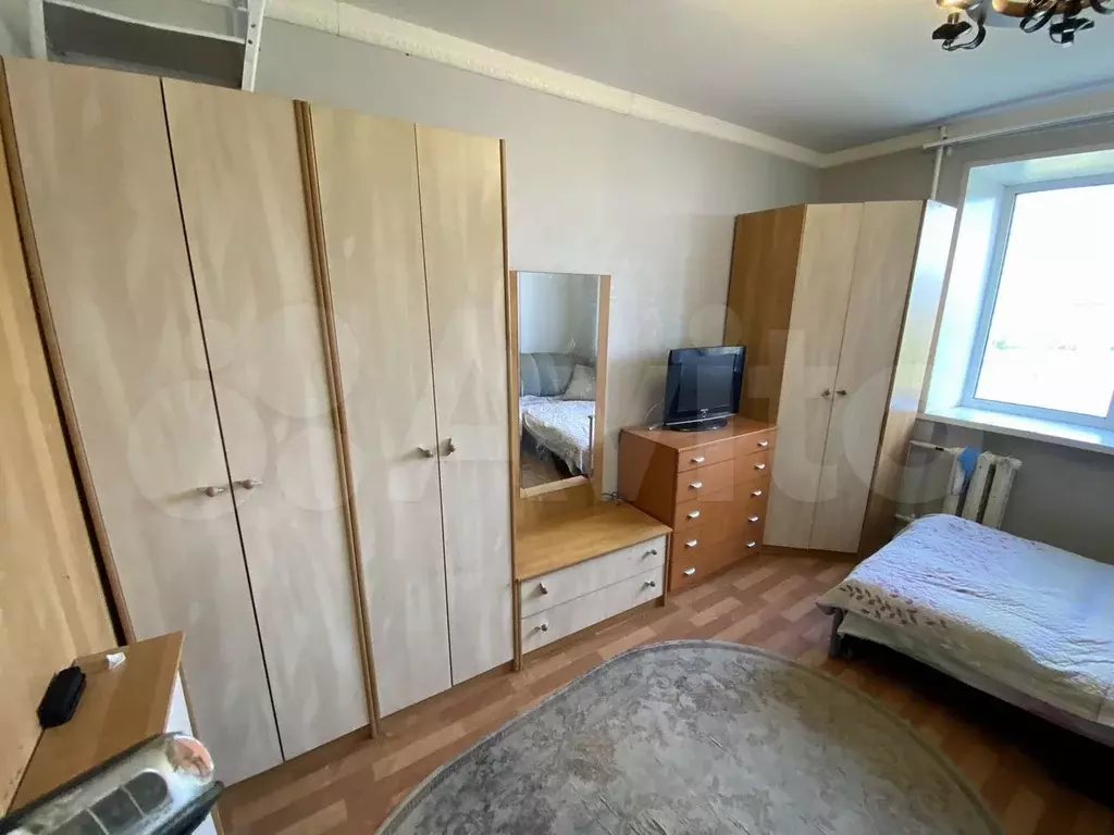 Комната 14 м в 1-к., 7/9 эт. - Фото 1