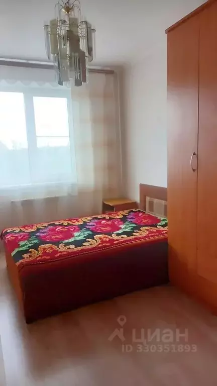 Комната Московская область, Щелково городской округ, д. Медвежьи Озера ... - Фото 1