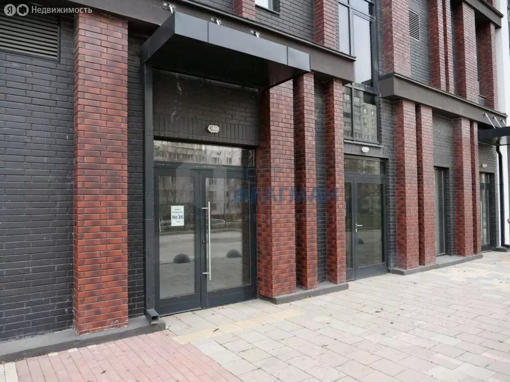 Торговая площадь (62.5 м) - Фото 2