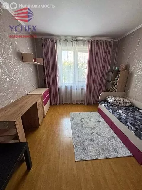 2-комнатная квартира: Жуковский, улица Баженова, 19 (52 м) - Фото 0