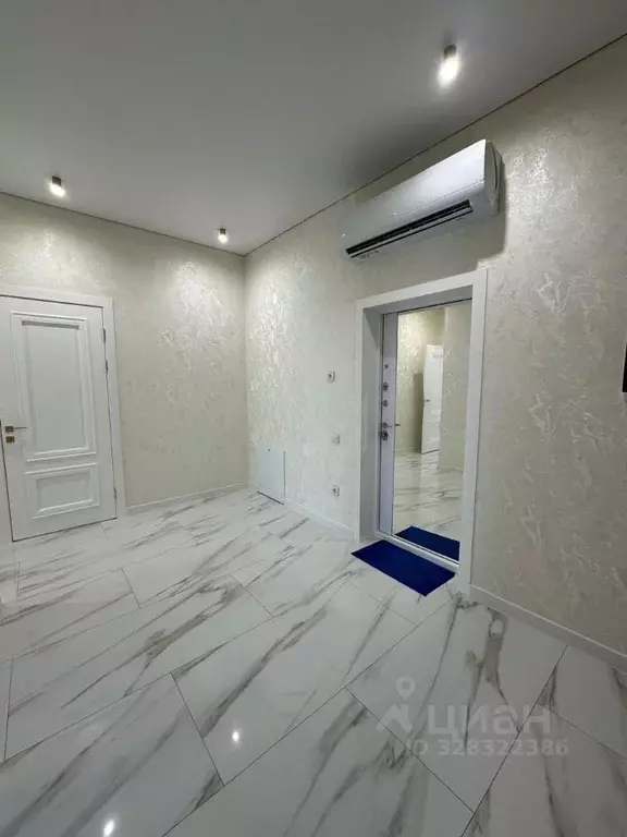 1-к кв. Чеченская республика, Грозный ул. В.А. Кан-Калика, 55 (65.0 м) - Фото 2