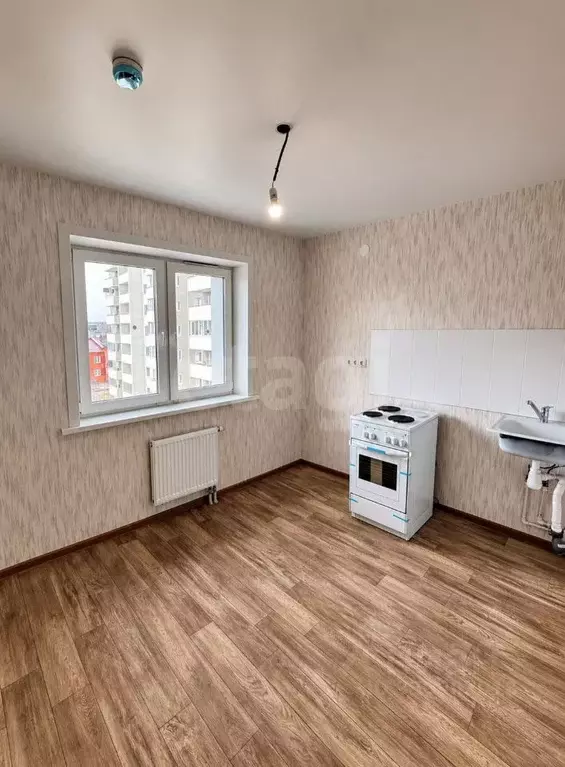 3-к кв. Иркутская область, Иркутск ул. Баумана, 265 (77.0 м) - Фото 1