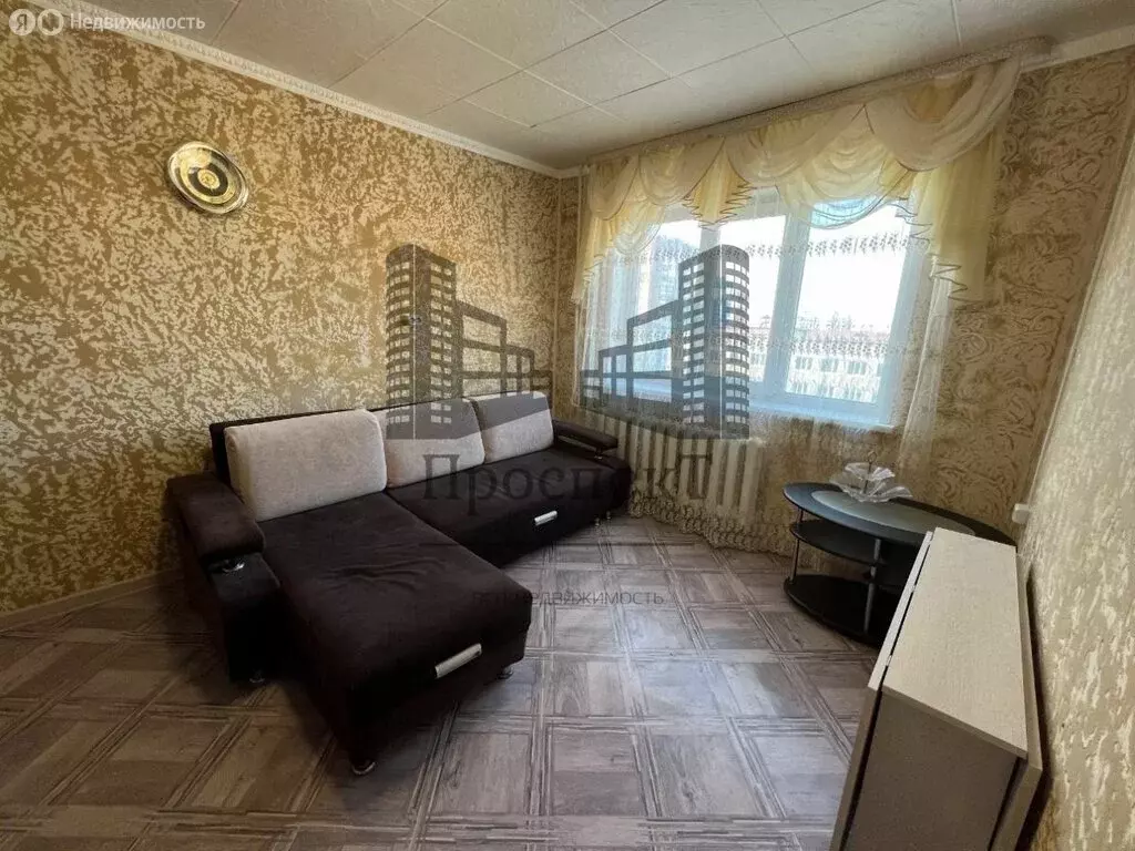 3-комнатная квартира: Норильск, улица Нансена, 2 (58.1 м) - Фото 0
