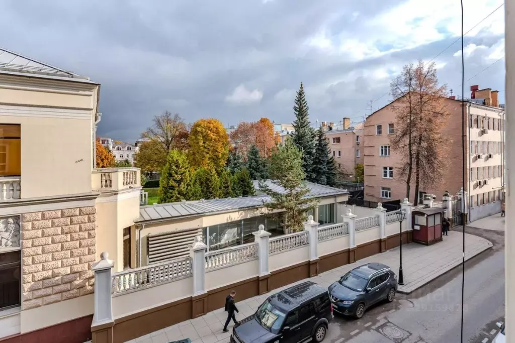 Офис в Москва ул. Чаплыгина, 6 (12 м) - Фото 1