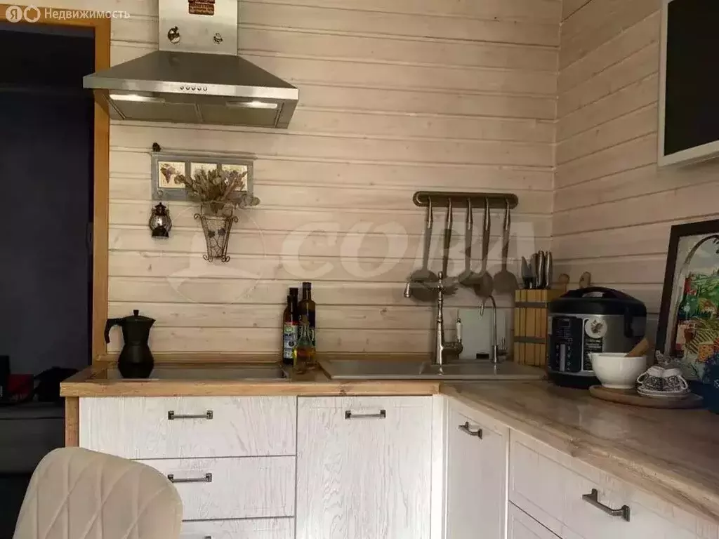 3-комнатная квартира: Тюмень, улица Осипенко, 84 (65.2 м) - Фото 1