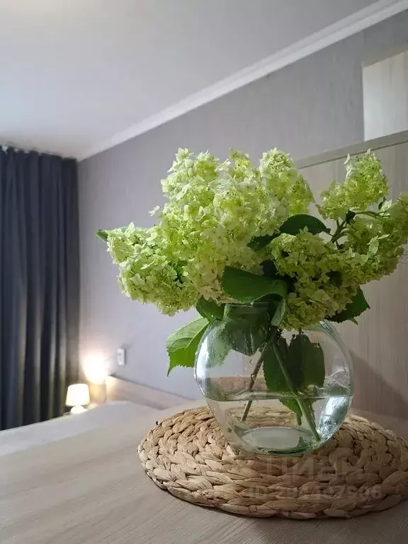 1-к кв. Псковская область, Печоры Юрьевская ул., 57 (32.0 м) - Фото 1