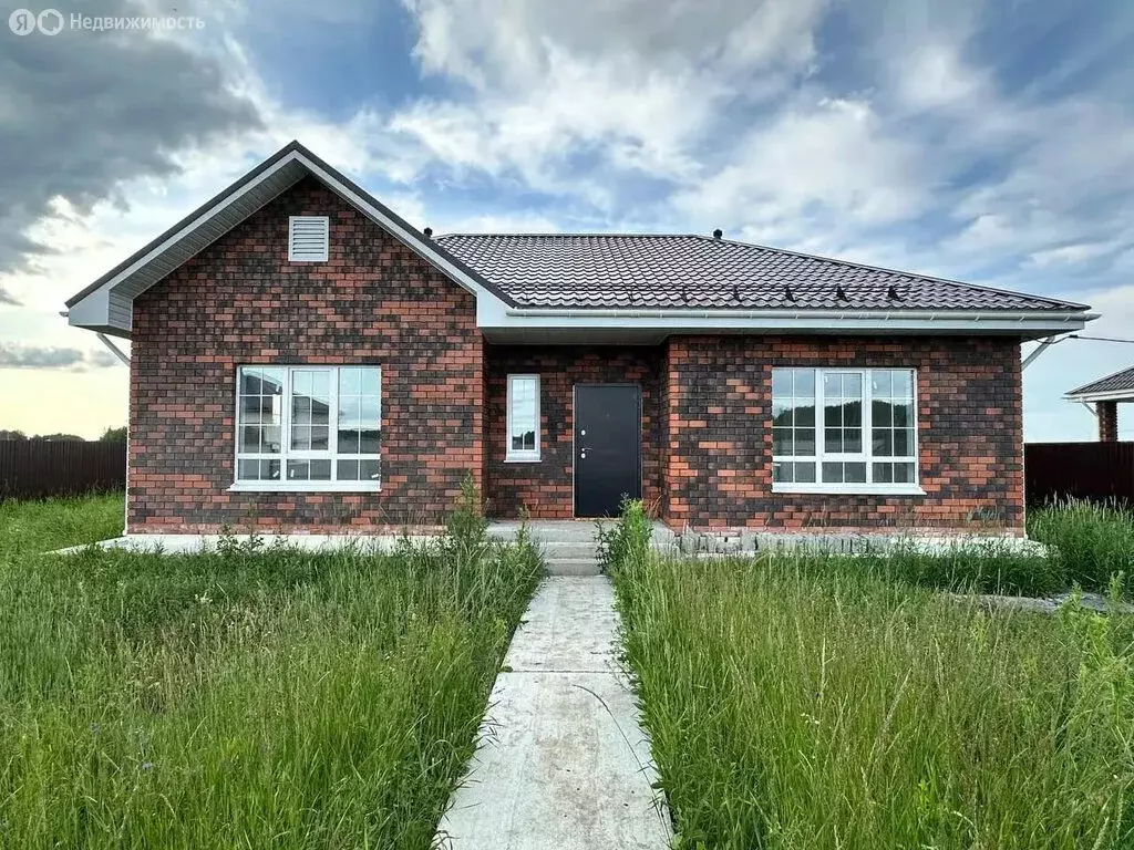 Дом в Тюмень, садовое товарищество Березняки-2 (136 м) - Фото 2