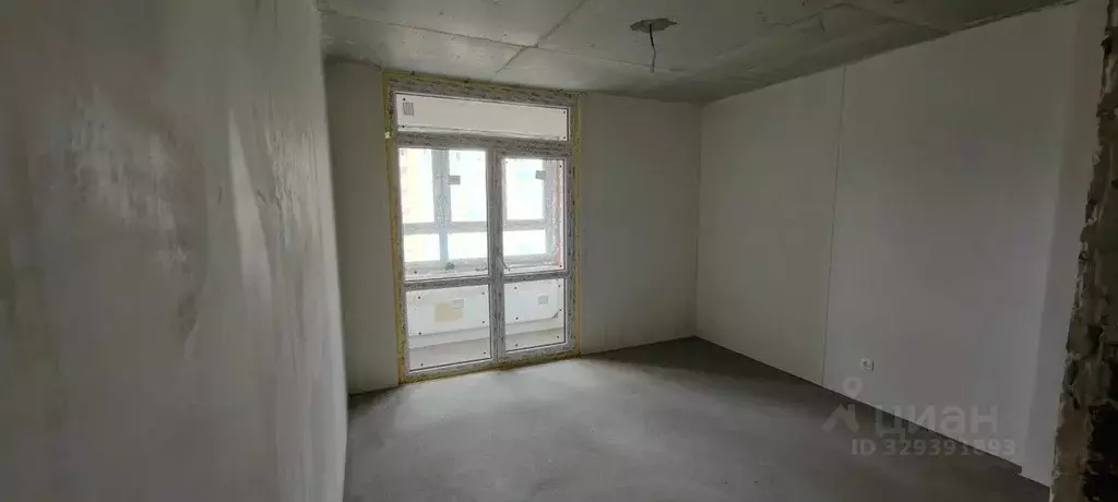 2-к кв. Башкортостан, Уфа ул. Менделеева, 128 (37.4 м) - Фото 2