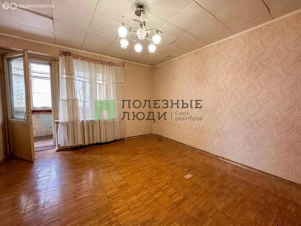 3-комнатная квартира: Самара, проспект Карла Маркса, 318 (64 м) - Фото 0