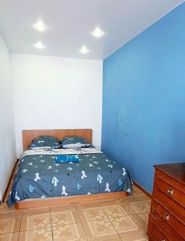 1-к кв. Тульская область, Тула Красноармейский просп., 16 (29.0 м) - Фото 1