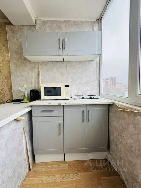 Студия Тюменская область, Тюмень ул. Республики, 237 (15.9 м) - Фото 2