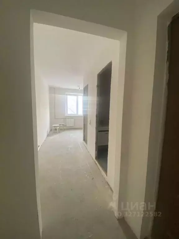 3-к кв. Белгородская область, Белгород ул. Буденного, 15 (71.0 м) - Фото 2