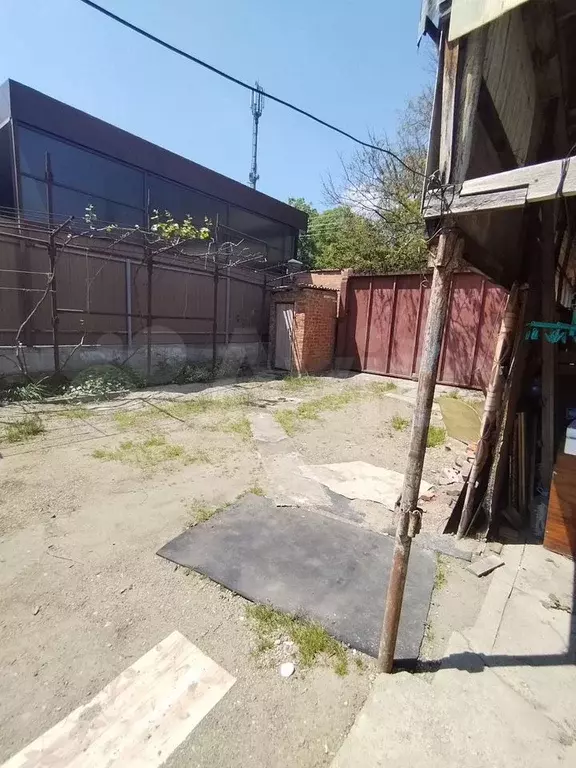 Дом 60 м на участке 4 сот. - Фото 1