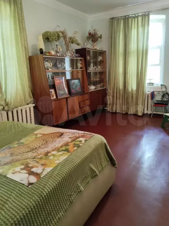 2-к. квартира, 70 м, 1/1 эт. - Фото 1