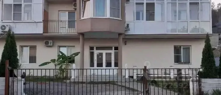 Студия Краснодарский край, Сочи Главная ул., 7А/7 (23.0 м) - Фото 2