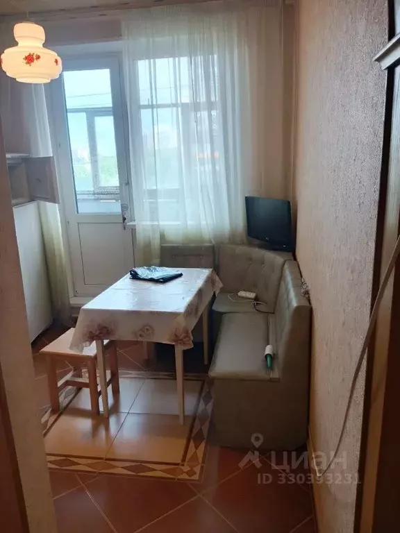 1-к кв. Москва Клязьминская ул., 17 (38.9 м) - Фото 2