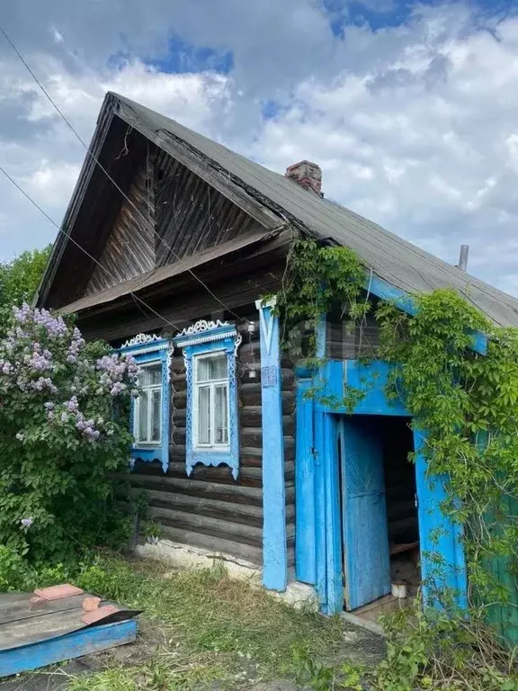 Дом в Владимирская область, Муром с. Благовещенское, ул. Филатова, 11 ... - Фото 2