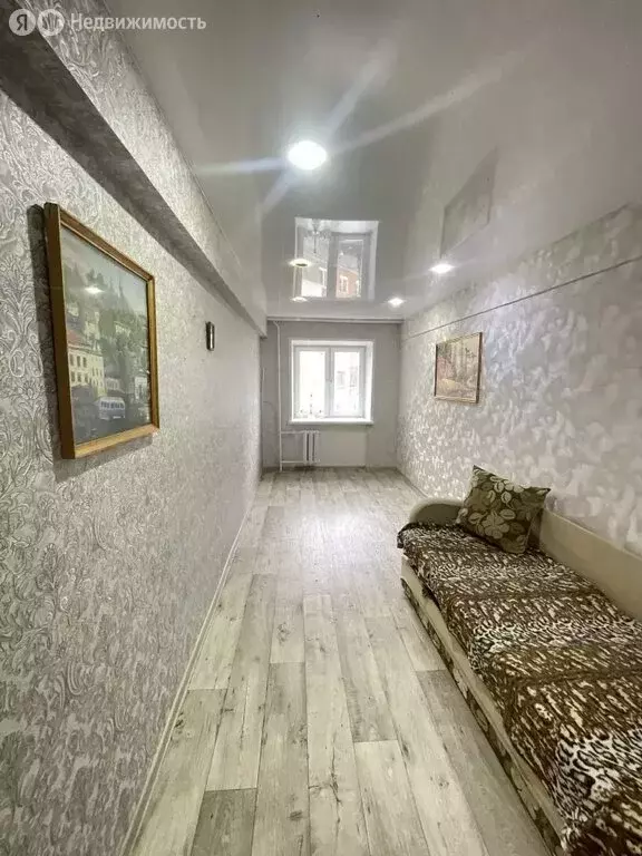 3-комнатная квартира: Воткинск, Молодёжная улица, 17 (55.3 м) - Фото 2