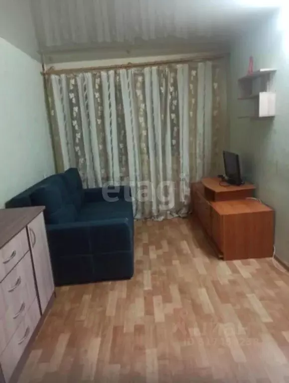Комната Коми, Сыктывкар Слободская ул., 2 (12.0 м) - Фото 0
