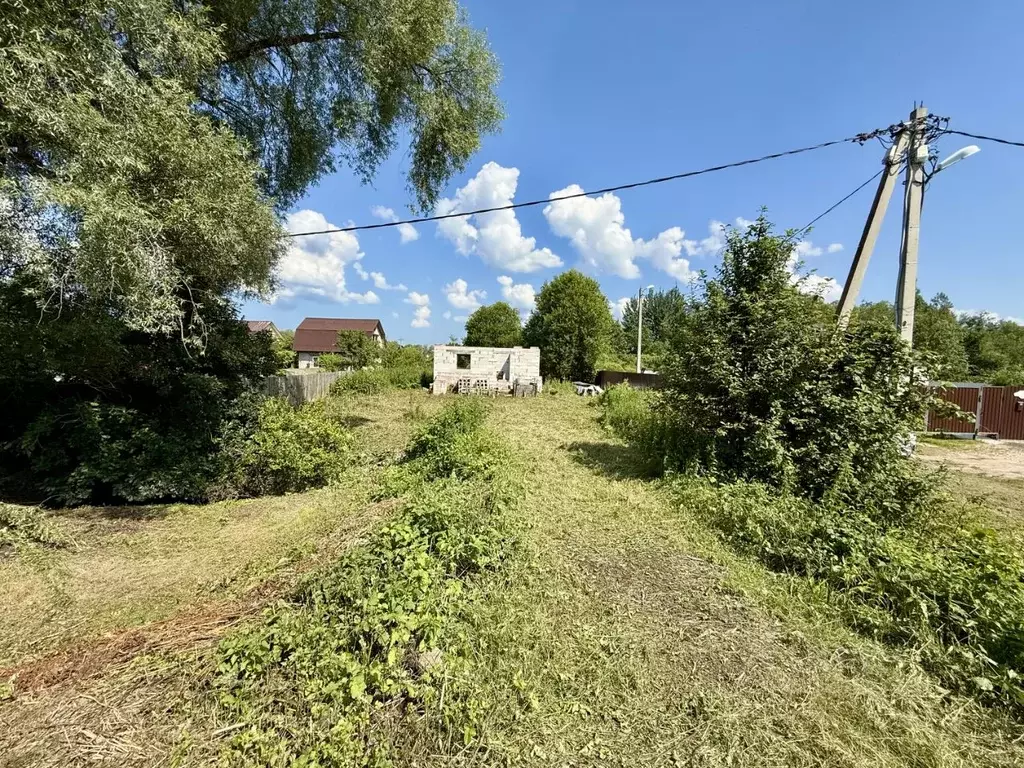 Дом в Новгородская область, Новгородский район, Савинское с/пос, д. ... - Фото 2