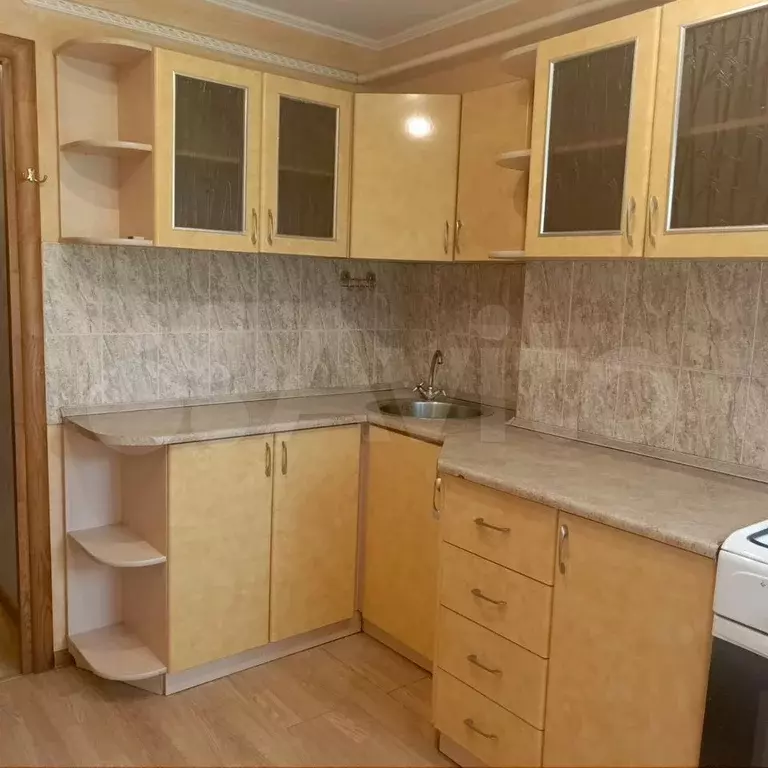 2-к. квартира, 45 м, 2/9 эт. - Фото 1