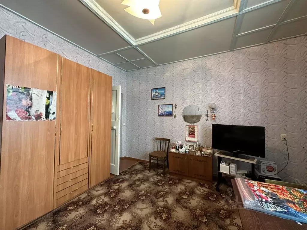 2-к кв. Челябинская область, Еманжелинск ул. 8 Марта, 47 (59.2 м) - Фото 2