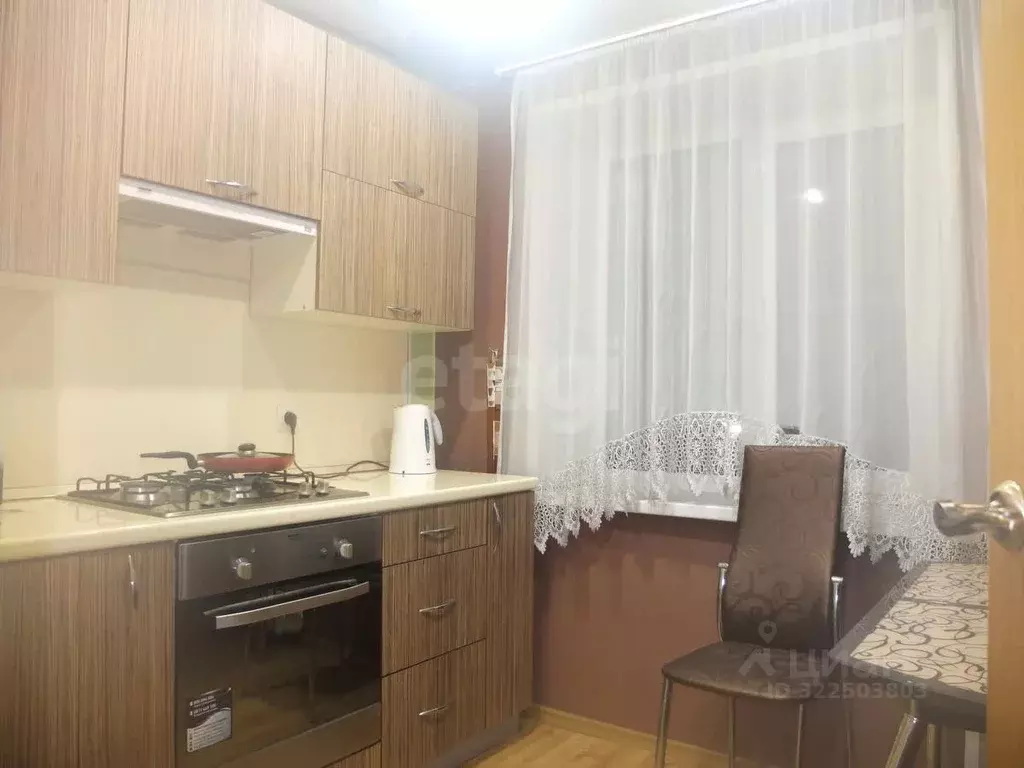 2-к кв. Смоленская область, Смоленск ул. Кутузова, 12 (46.0 м) - Фото 1