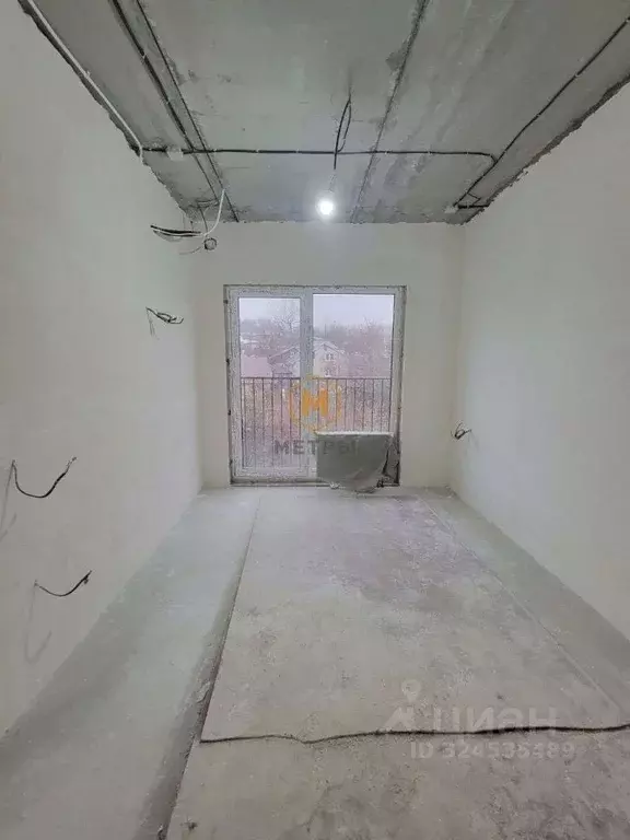 3-к кв. Белгородская область, Белгород Донецкая ул., 79 (68.0 м) - Фото 2