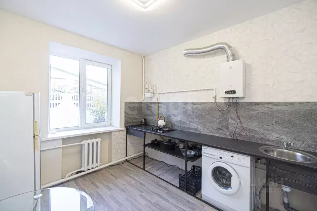 3-к кв. Севастополь, Севастополь, Балаклава г. ул. Крестовского, 23 ... - Фото 1