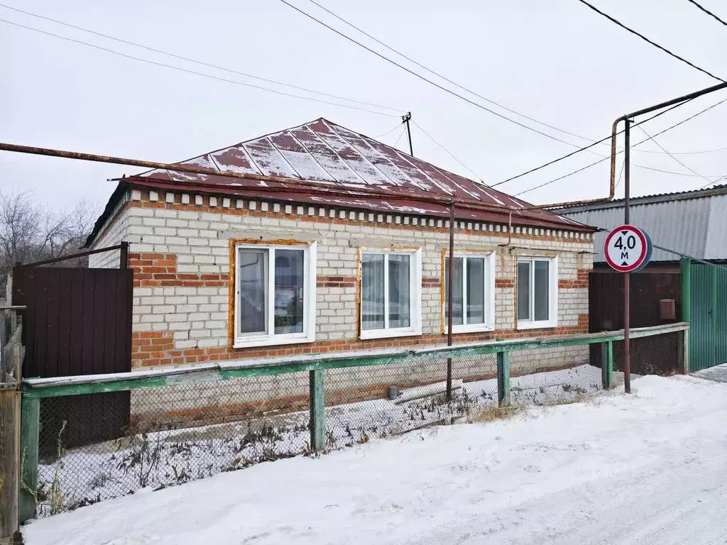 Дом в Тюменская область, Тюмень Парфеново мкр, ул. Муллы-Нур Вахитова ... - Фото 0