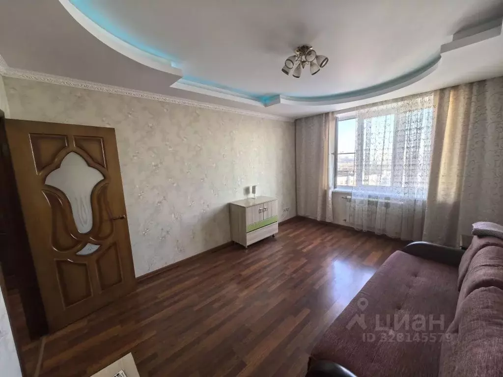 1-к кв. Московская область, Химки Молодежная ул., 2А (40.1 м) - Фото 2