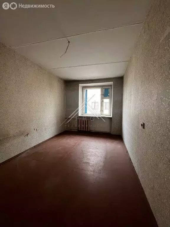 2-комнатная квартира: Буй, улица 10-й Годовщины Октября, 54 (53.8 м) - Фото 0