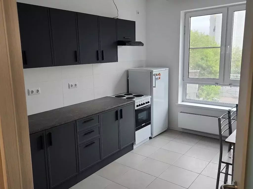 1-к кв. Москва Давыдковская ул., 10 (42.0 м) - Фото 0