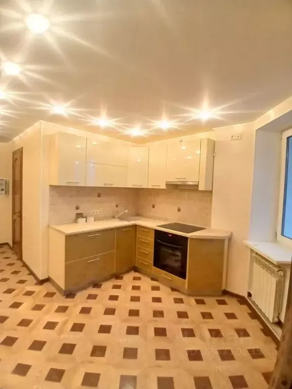 2-к кв. Саратовская область, Саратов проезд 1-й Магнитный, 8к2 (54.4 ... - Фото 0