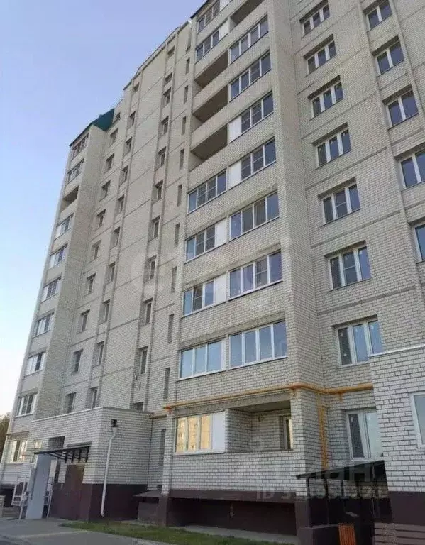 2-к кв. Курская область, Железногорск ул. Никитина, 10 (48.6 м) - Фото 0