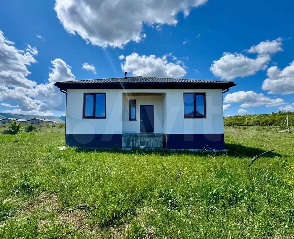 Дом 120 м на участке 6,4 сот. - Фото 1