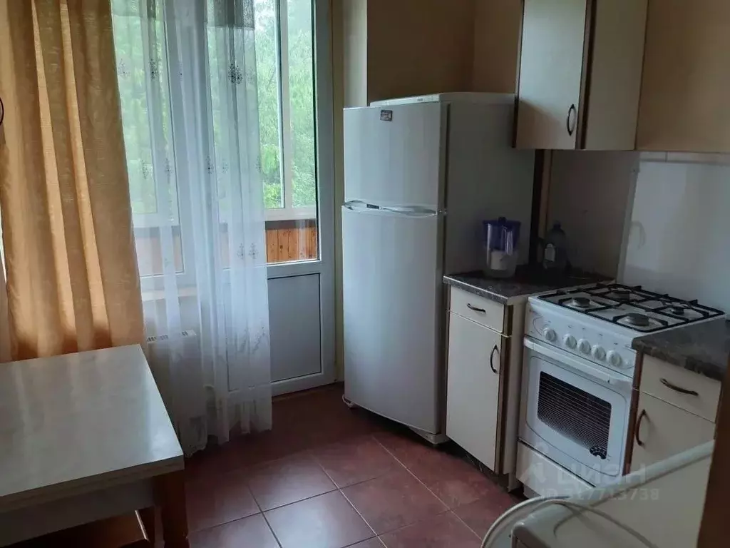 2-к кв. Москва Никитинская ул., 17К3 (42.0 м) - Фото 0