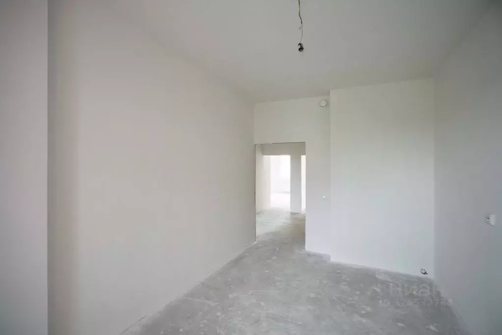 2-к кв. Санкт-Петербург Партизанская ул., 5 (57.7 м) - Фото 2