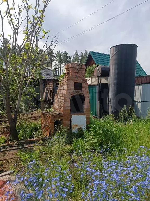Дача 16 м на участке 5 сот. - Фото 1