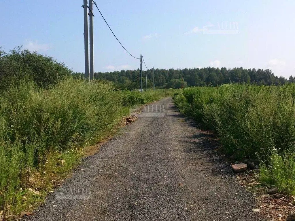 Участок, 150 сот., поселения (ижс) - Фото 0
