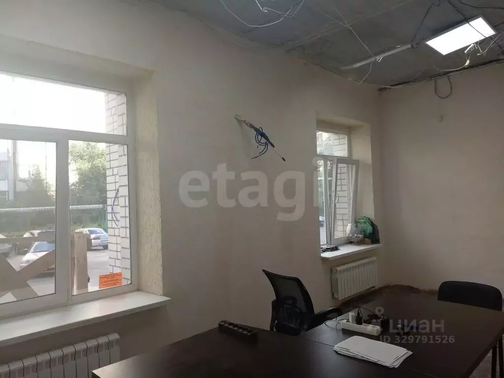 Офис в Саратовская область, Энгельс Степная ул., 35а (350 м) - Фото 1